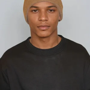 Gorro clásico - Caqui