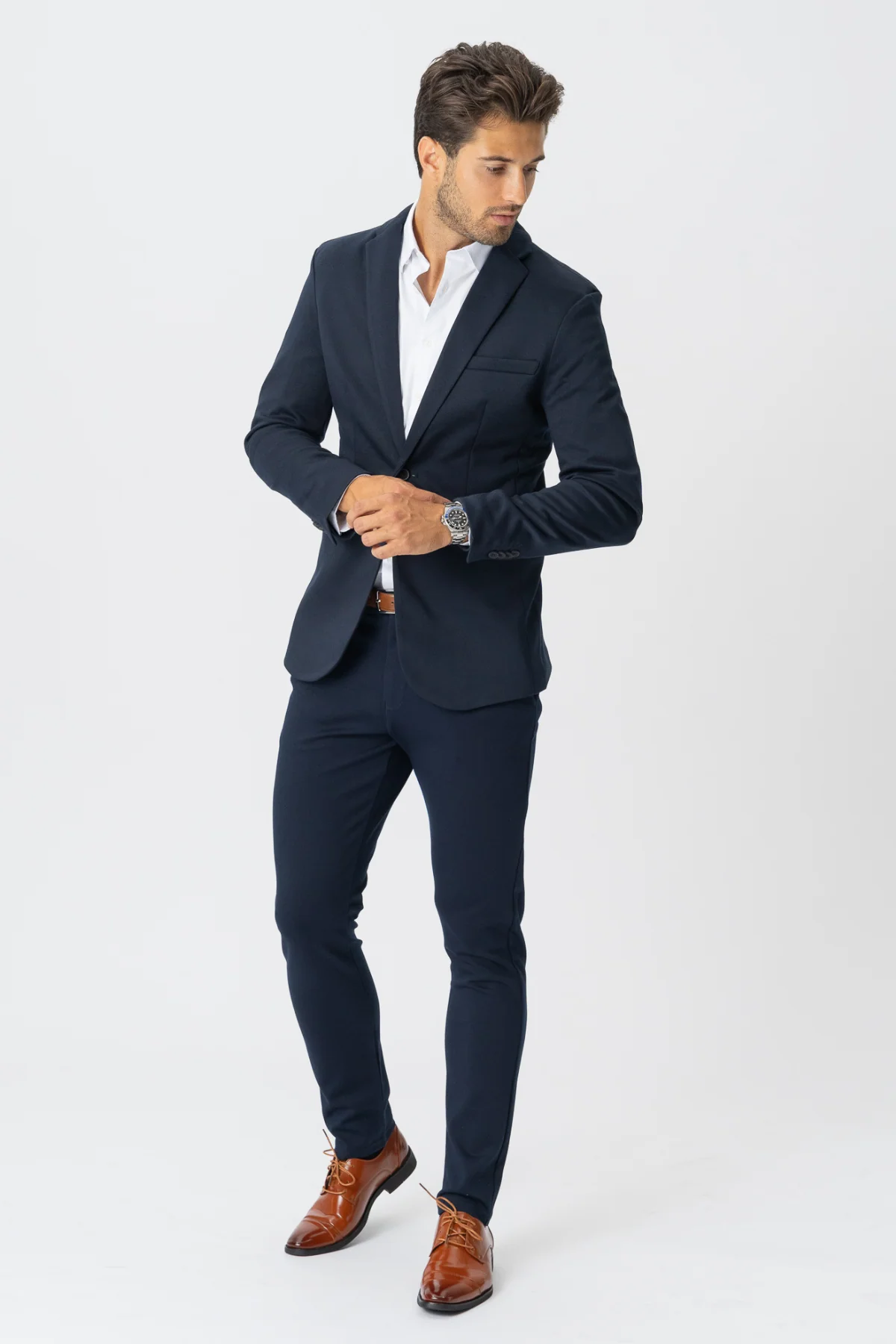 The Original Performance Suit™️ (Armada) - Paquete de paquete - Imagen 4