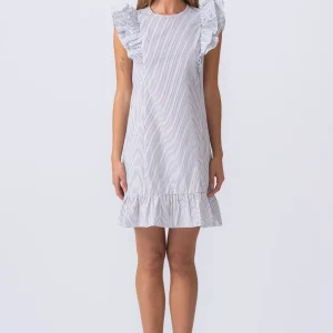 Vestido Aila - Blancanieves / Negro