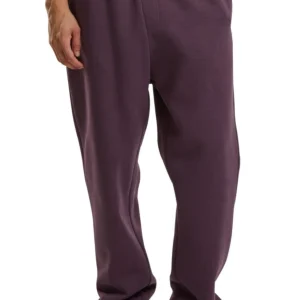 Trackpants de todos los días - morado