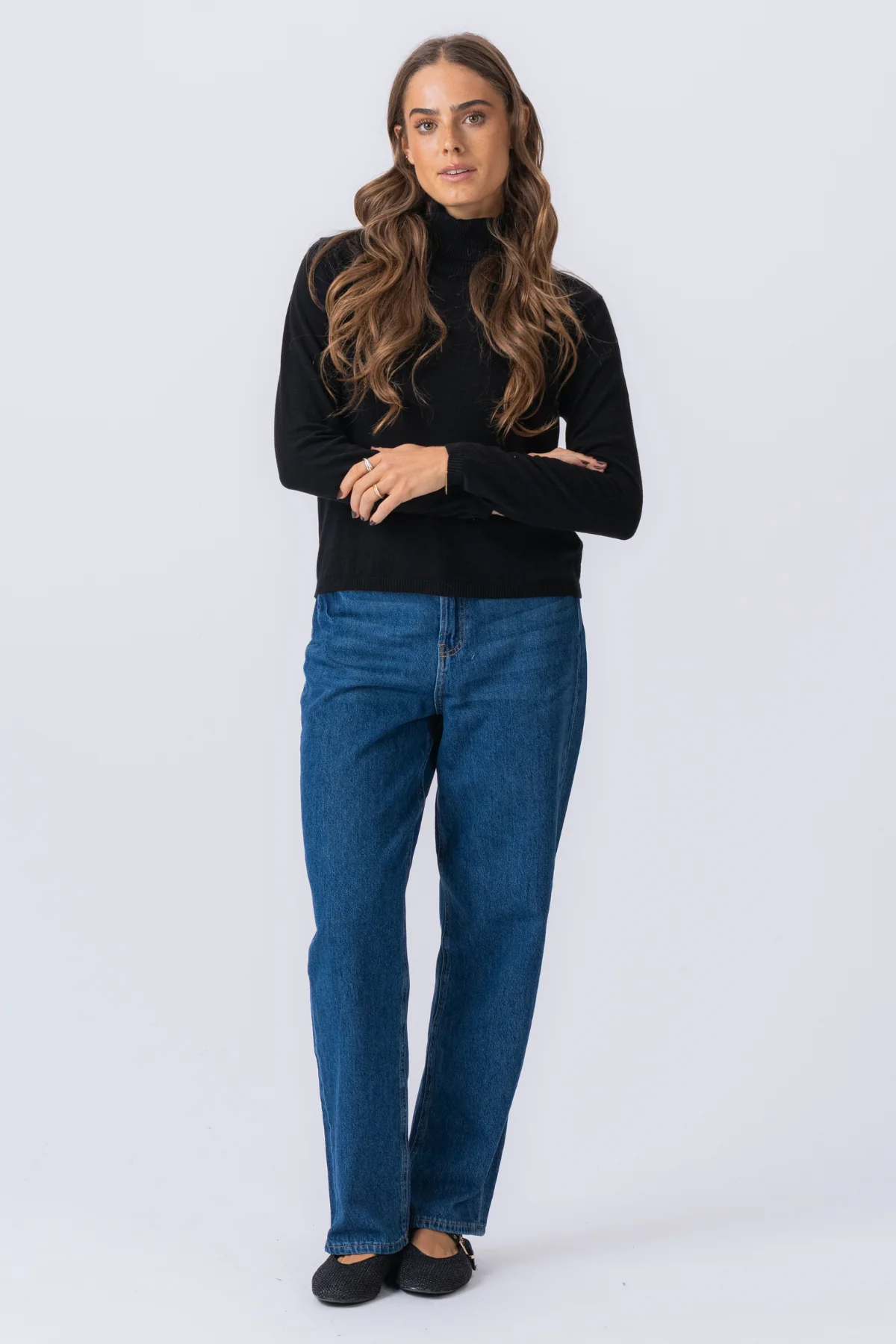 Jersey Amelia - Negro - Imagen 5