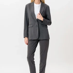 Performance Traje para mujer (gris oscuro) - Oferta de paquete