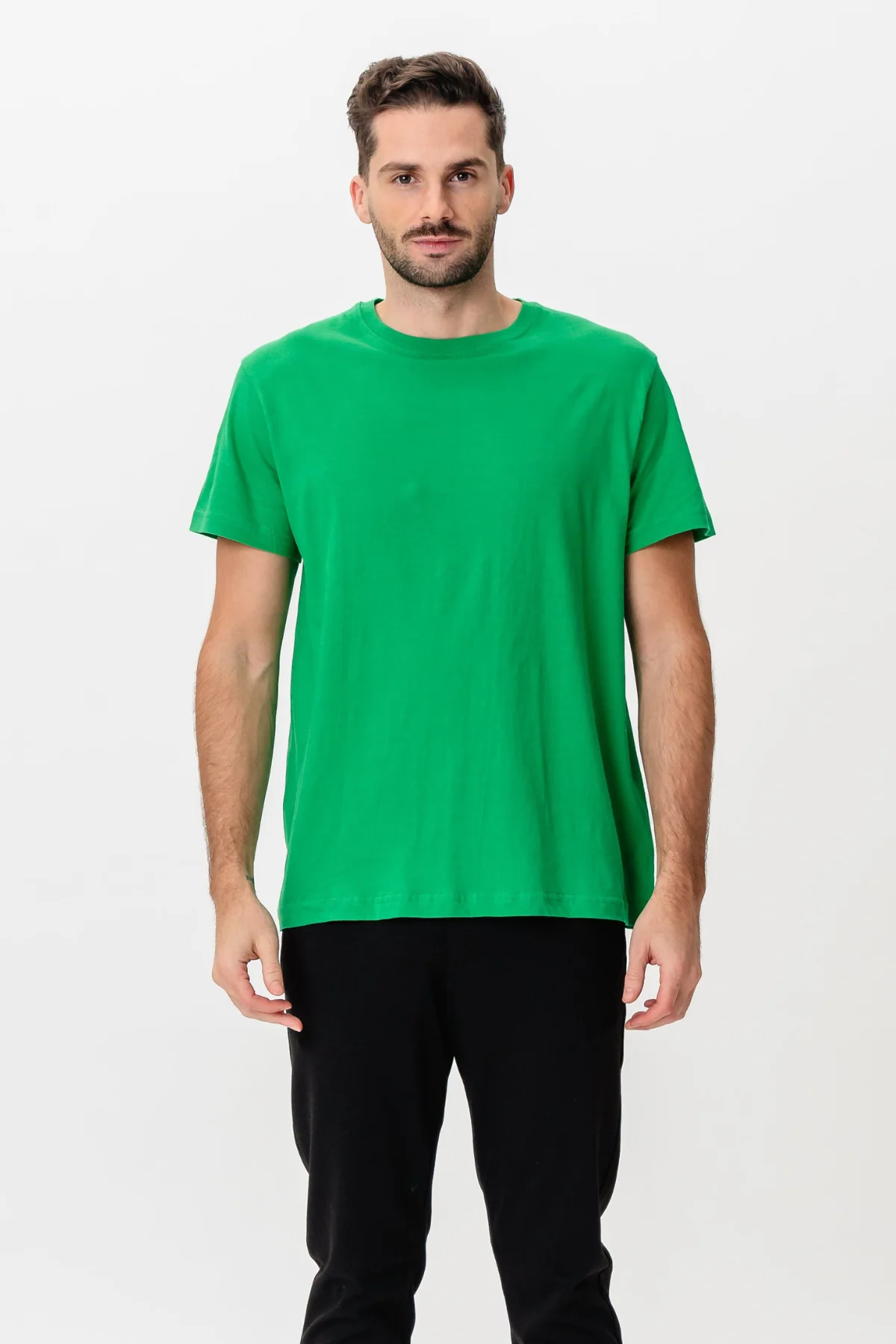 Basic Camiseta de Joy - Verde - Imagen 3