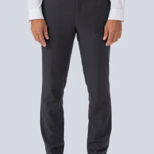 Premium Traje Pants - Groy-Brown