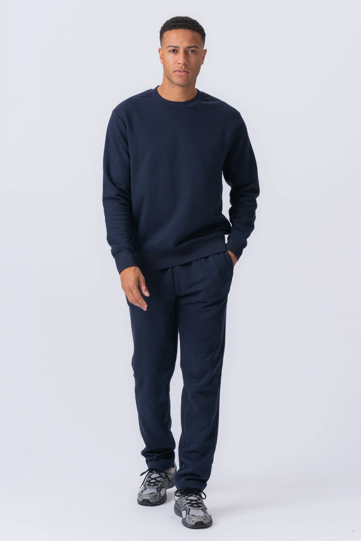 Sudadera original - Navy - Imagen 5