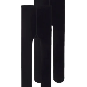 2 paquete de medias - negro