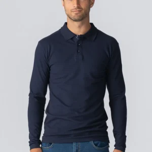 POLO MUSCLE MANEVE LIGRA - Army