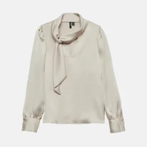 Top Nini CIA - piedra de pómez