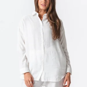 Mia camisa - blanco