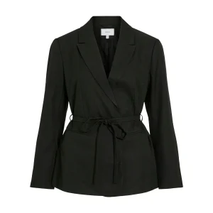 Blazer Gurha - Negro