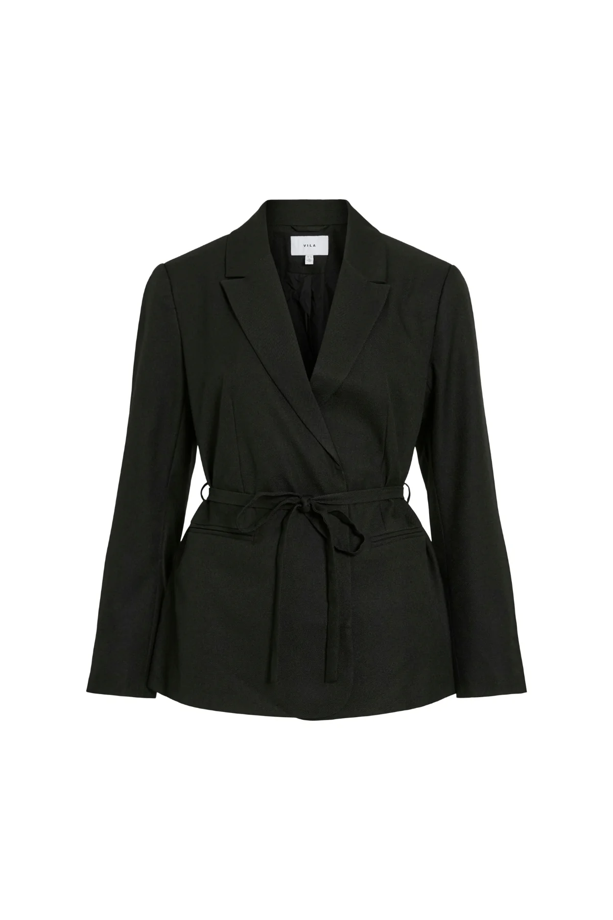 Blazer Gurha - Negro