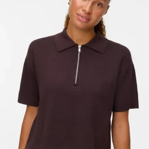 Gold 2/4 Poloneck Archever - Torte de chocolate