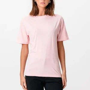 Camiseta de gran tamaño - Rose