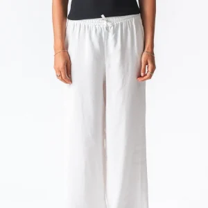 Desaparecido en combate Pants - Blanco