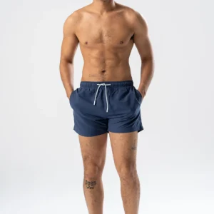 Bañador - Azul marino