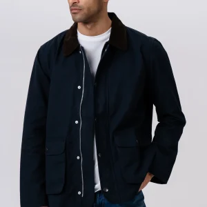 Chaqueta de sarga - Army