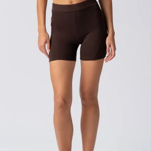 Alisa Shorts - Marrón