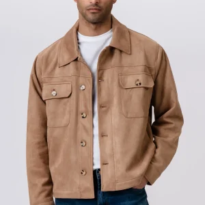 Chaqueta Callum - arena