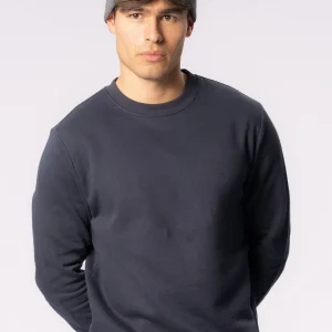 Gorro de punto - Gris