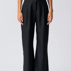 Natalie Pants - Negro