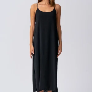 Vestido de Alicia - Negro