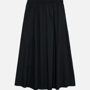 CHARLOTTE LONG SKIRD - Negro