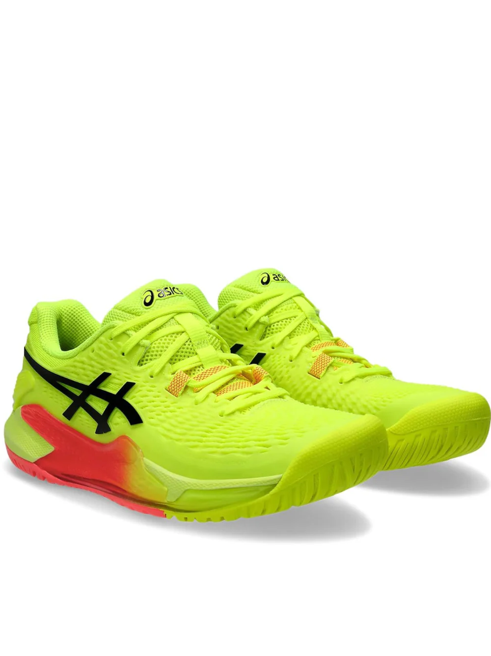 ASICS Tenis Gel-Resolution 9 Paris para tennis - Imagen 3
