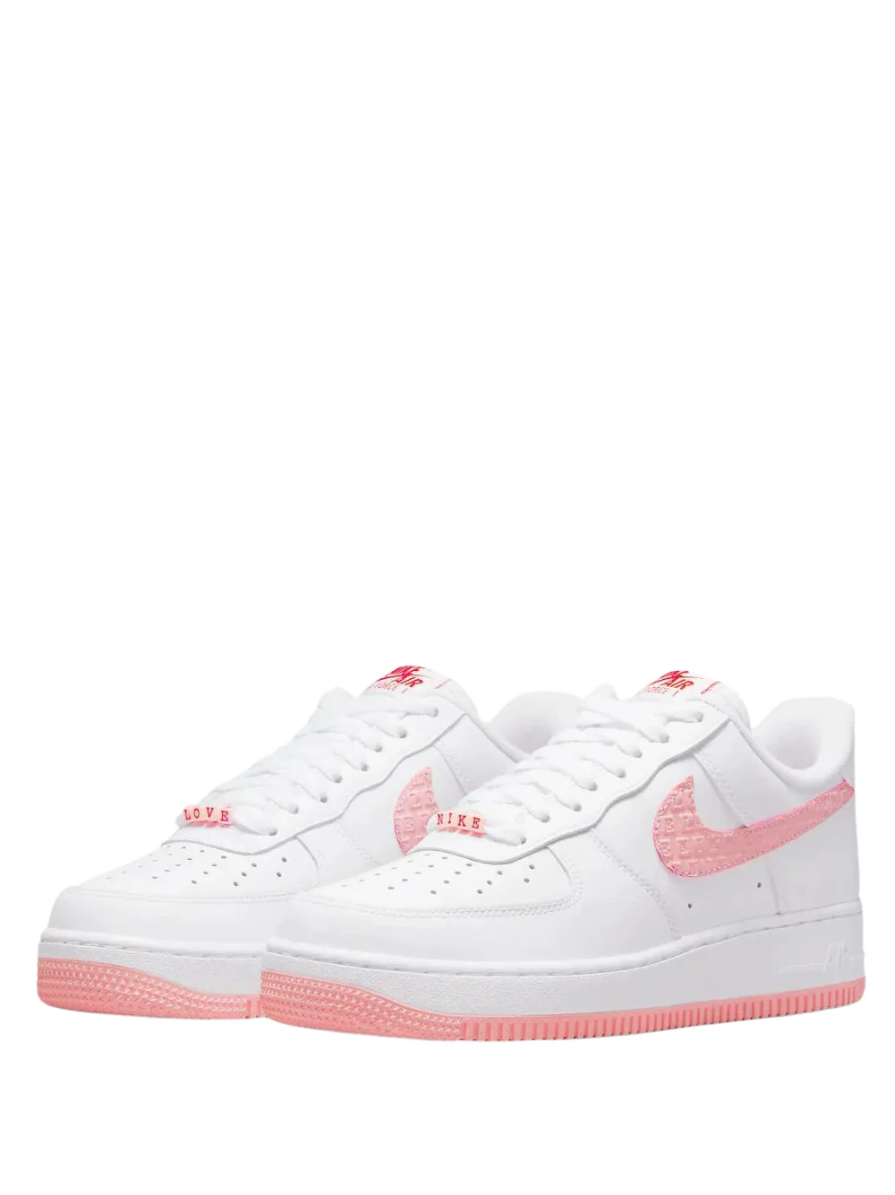 N372O Nike Air Force 1 Low 'Valentine's Day 2022 - Imagen 3