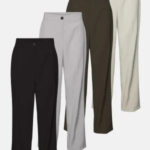 The Original Performance Pants™ ️ (mujeres) - paquete (4 pcs).