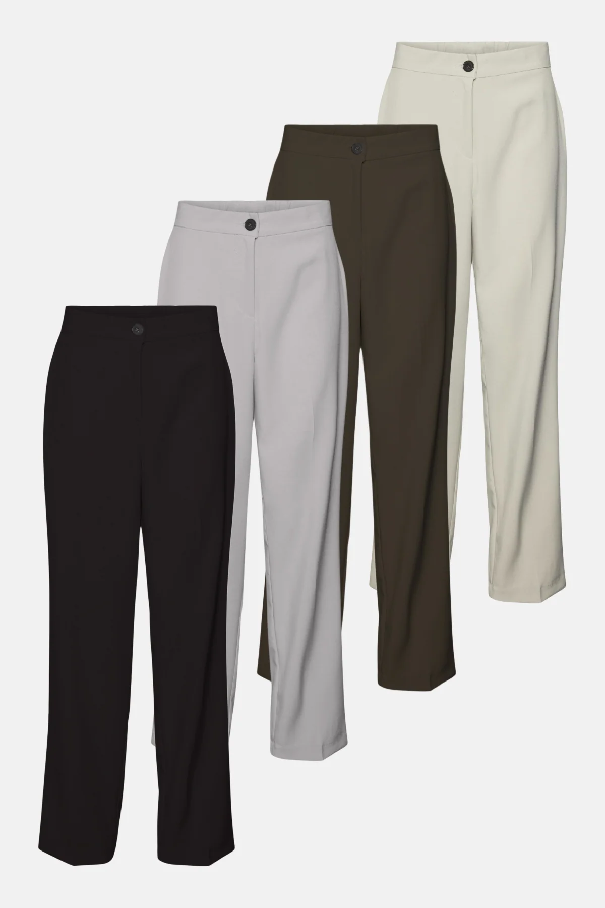 The Original Performance Pants™ ️ (mujeres) - paquete (4 pcs).