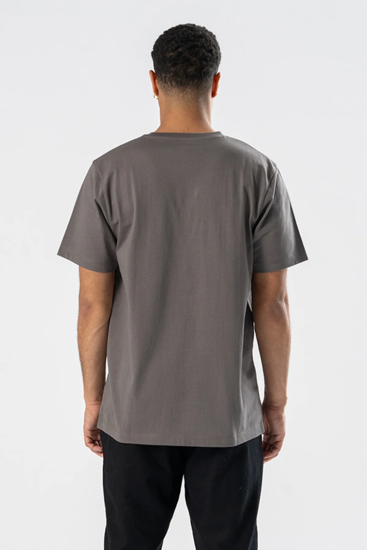 Camiseta Boxfit - Gris oscuro - Imagen 6