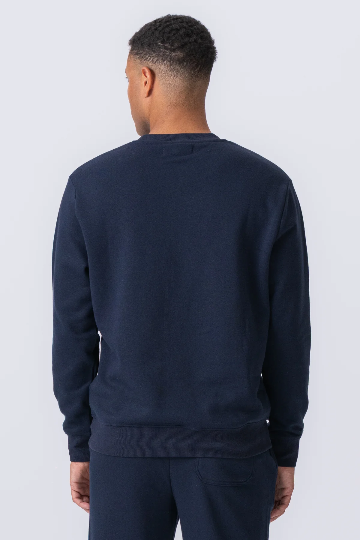 Sudadera original - Navy - Imagen 6