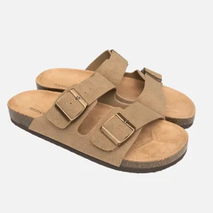 Zapatillas París - Beige