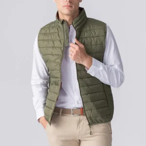 Chaleco de Oslo - Ejército