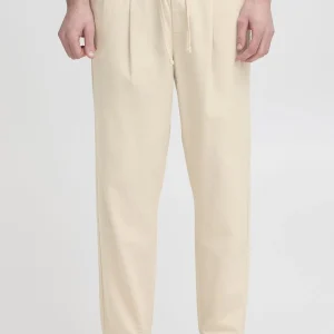 Brendan se relajó Pants - beige