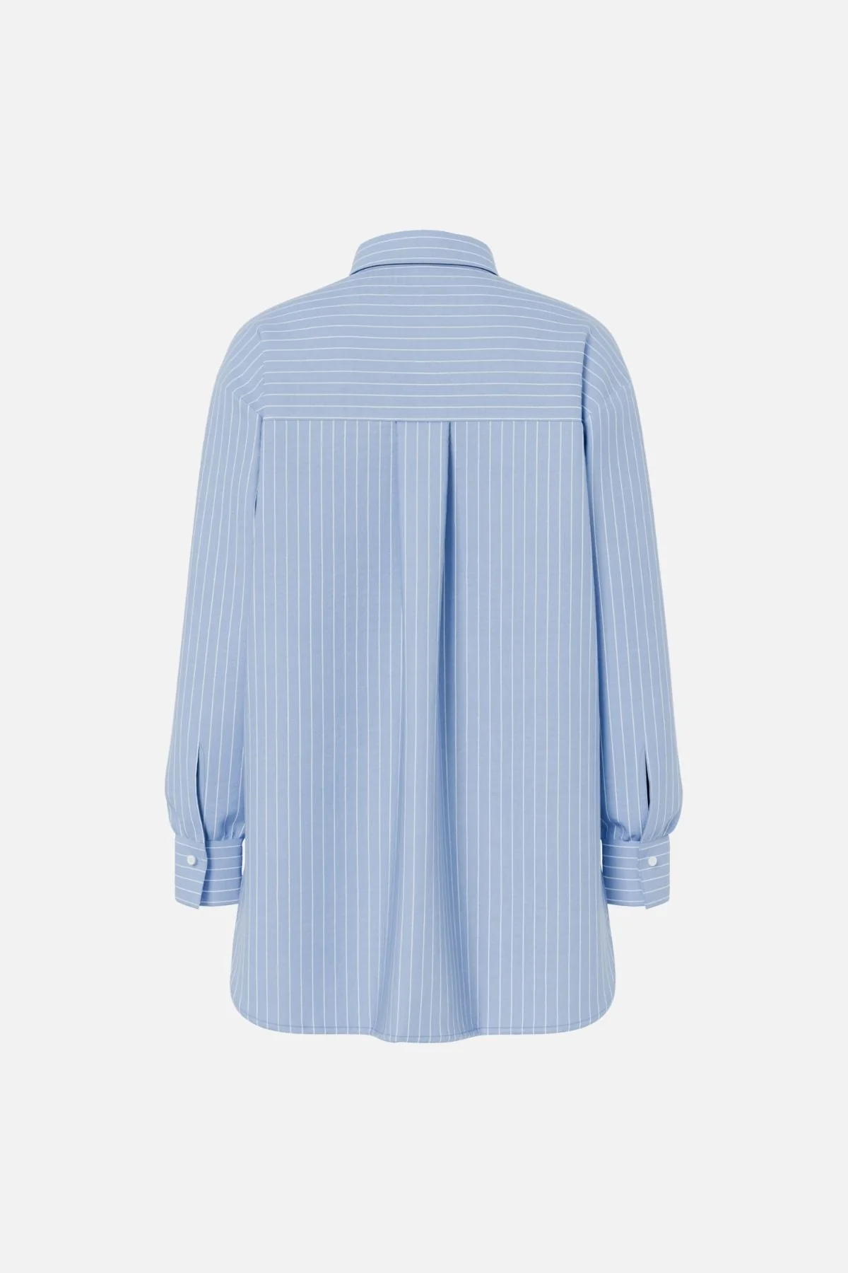 Camisa suelta de Melia - Grapemist - Imagen 8