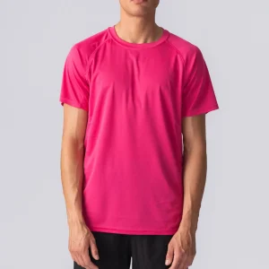 Camiseta de entrenamiento - rosa