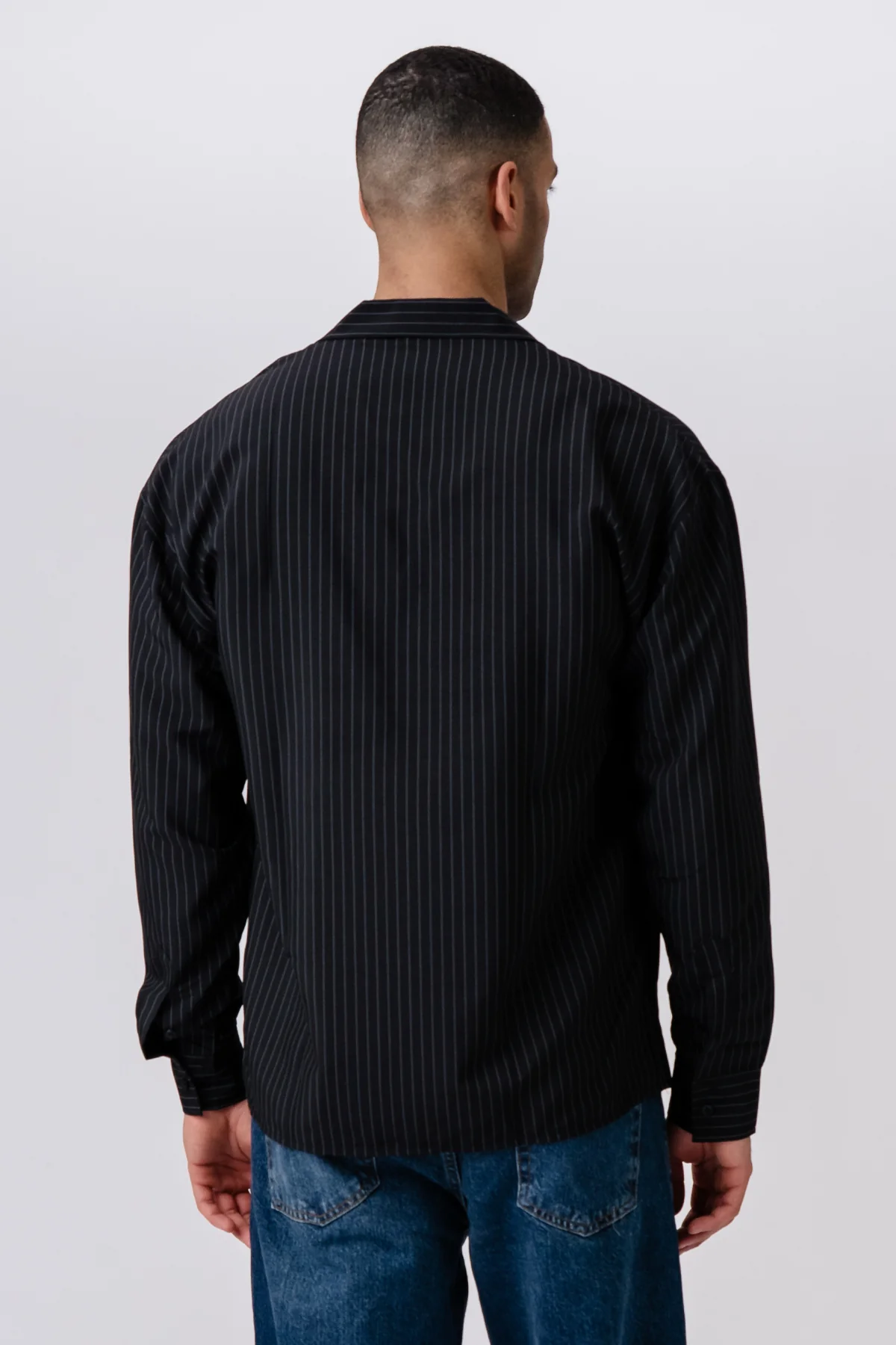 Camisa Antonio - Negro - Imagen 6