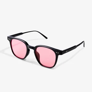 Gafas de sol Kia - Negro/Pink