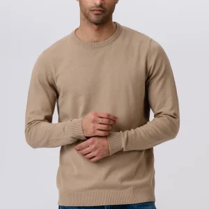 Jersey Cuello Redondo - Arena