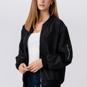 Alexandra Jacket - Black