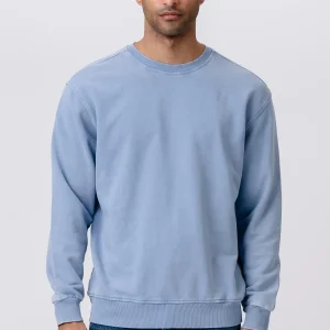 Sudadera Lucas - Azul