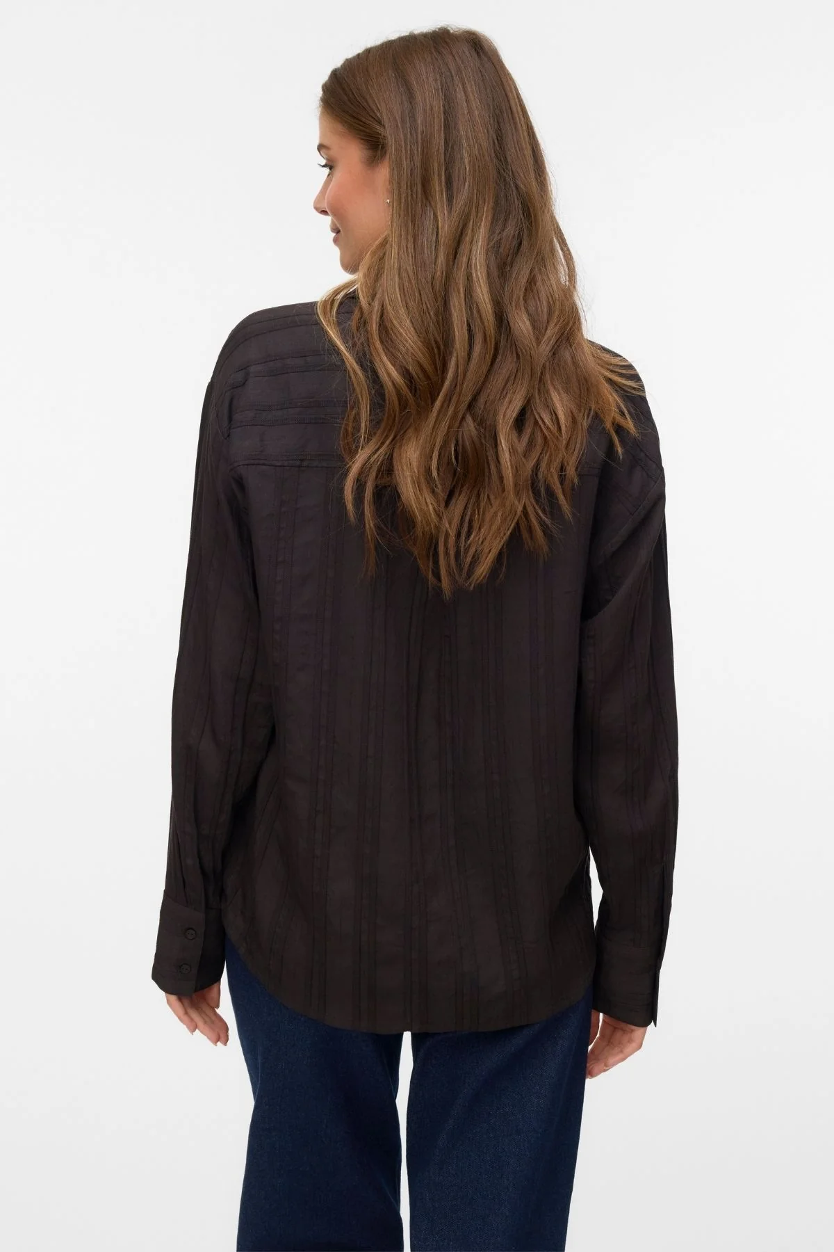 Camisa de Irine - Torte de chocolate - Imagen 4