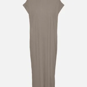 Vestido de ternero de la manga de la gorra Phoenixy - Moon Rock