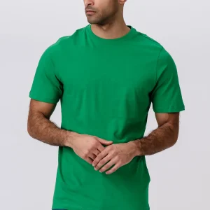 Basic Camiseta - Verde