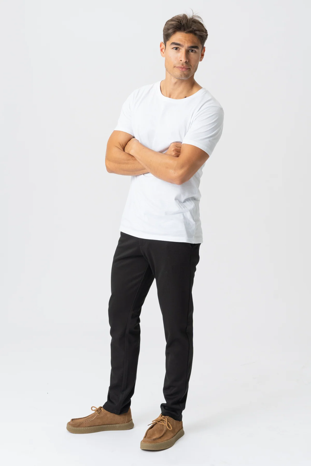 El original Performance Pants - Negro - Imagen 4