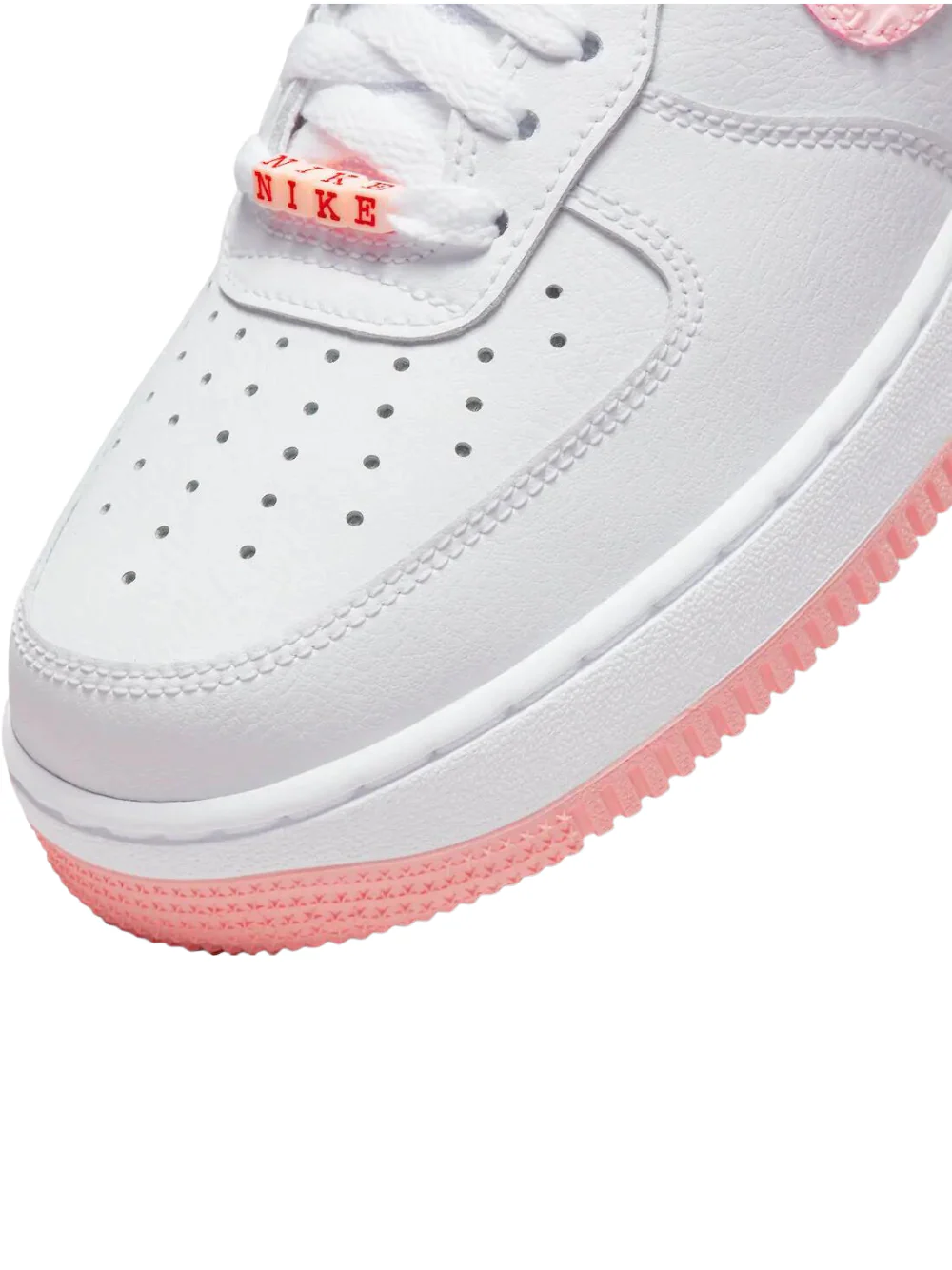 N372O Nike Air Force 1 Low 'Valentine's Day 2022 - Imagen 4
