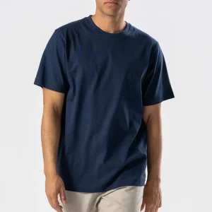 Camiseta Boxfit - Azul marino