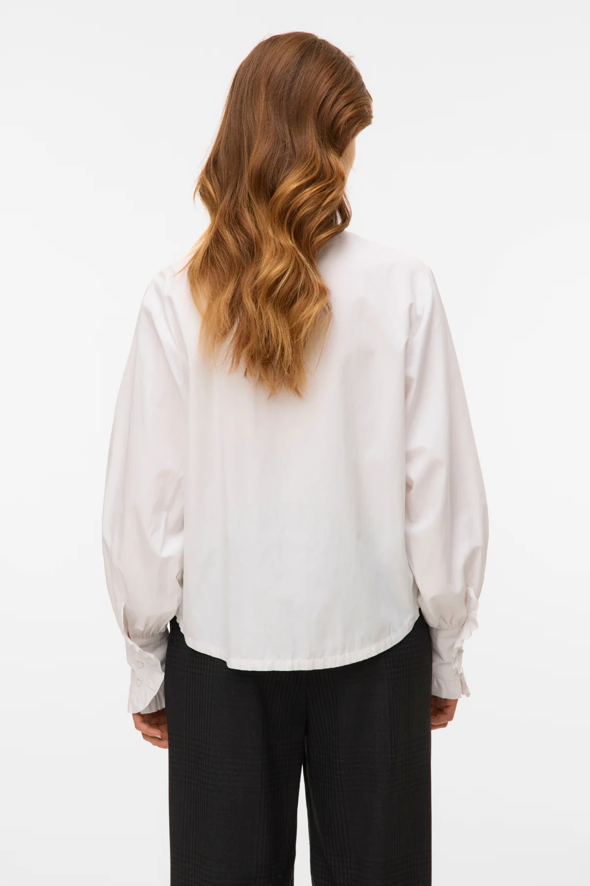 Fanni Ruffel Top - Blancanieves - Imagen 4