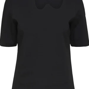 EMILY 2/4 BLUSIA - NEGRO